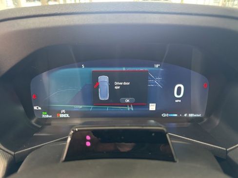 New 2026 Ford Explorer ST-Line w/ ST-Line Street Pack image 33