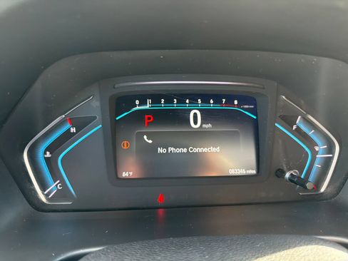 Used 2019 Honda Odyssey EX-L image 17
