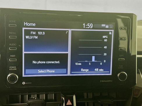 Certified 2021 Toyota Corolla LE image 15