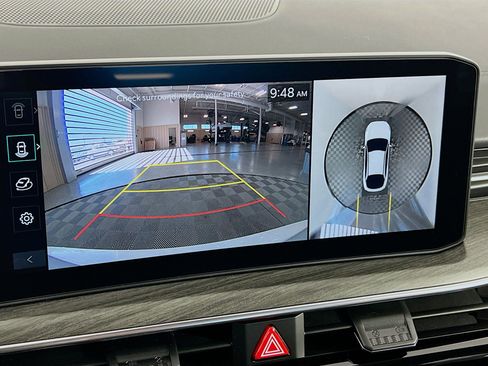 New 2025 Kia K5 EX image 10