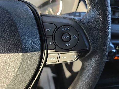 Used 2023 Toyota RAV4 XLE image 21