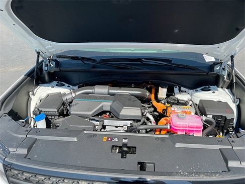 New 2025 Hyundai Santa Fe Calligraphy image 33