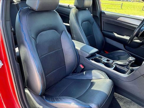 Used 2019 Hyundai Sonata Limited image 7