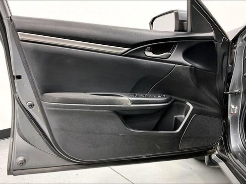 Used 2017 Honda Civic LX image 21