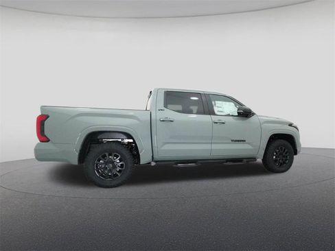 New 2026 Toyota Tundra SR5 image 26
