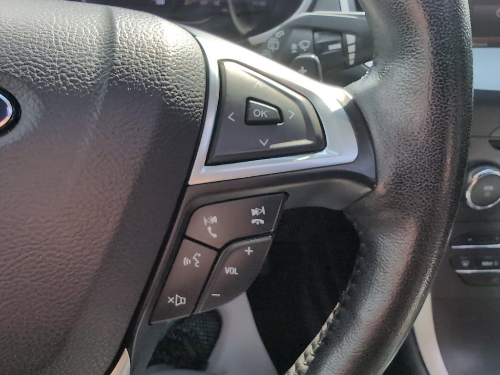 Used 2015 Ford Edge SEL w/ Equipment Group 201A AWD/4WD image 20