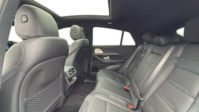 New 2026 Mercedes-Benz GLE 53 AMG 4MATIC Coupe image 5