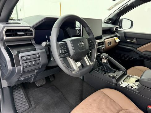 New 2026 Toyota 4Runner Limited image 9