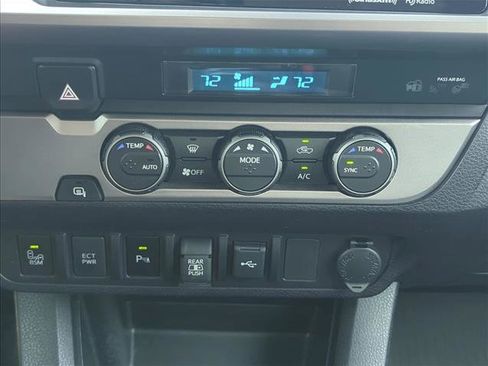 Certified 2022 Toyota Tacoma SR5 RWD image 20