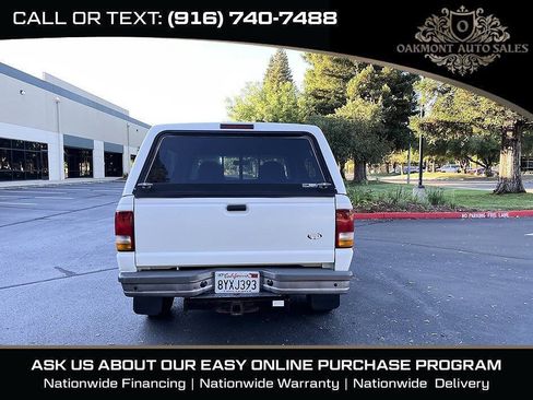 Used 1997 Ford Ranger XL RWD image 6
