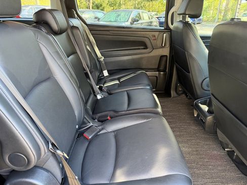 Used 2024 Honda Odyssey EX-L image 8
