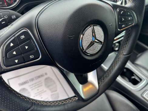 Used 2018 Mercedes-Benz GLA 250 4MATIC image 16