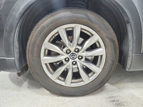 Used 2018 MAZDA CX-9 Touring w/ Touring Premium Package AWD/4WD image 14