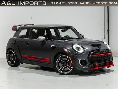 Used 2021 MINI Cooper John Cooper Works GP
