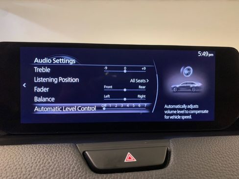 Used 2024 MAZDA CX-90 Plug-In Hybrid w/ Preferred AWD/4WD image 35