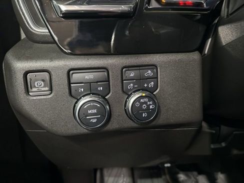 Certified 2023 GMC Sierra 1500 Elevation w/ Elevation Premium Package image 14