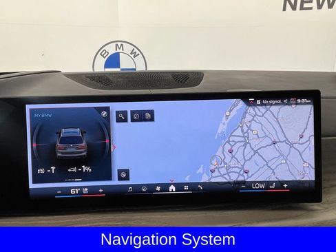 Certified 2024 BMW X7 M60i w/ Climate Comfort Package AWD/4WD image 5