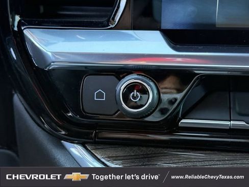 Certified 2024 Chevrolet Silverado 1500 LT Trail Boss w/ Convenience Package II image 25