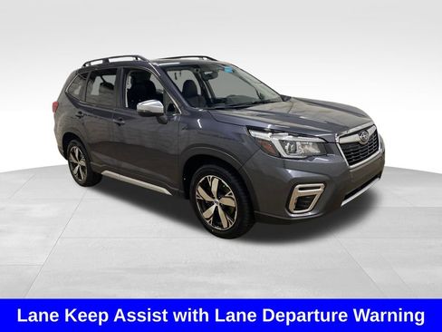 Used 2020 Subaru Forester Touring w/ Popular Package #2 AWD/4WD image 5