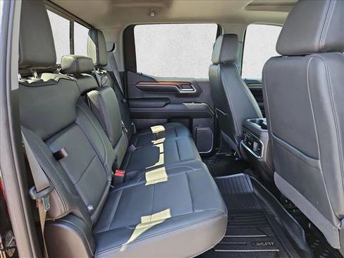 Certified 2024 GMC Sierra 1500 Denali AWD/4WD image 26