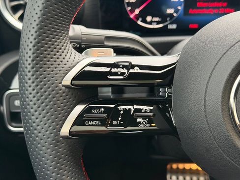 Used 2026 Mercedes-Benz CLA 250 4MATIC image 19