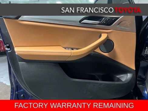 Used 2023 BMW X3 xDrive30i w/ Premium Package image 38