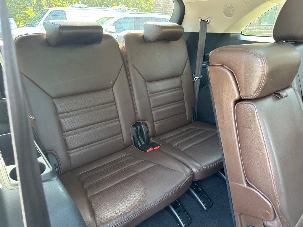 Used 2020 Kia Sorento SX AWD/4WD image 21