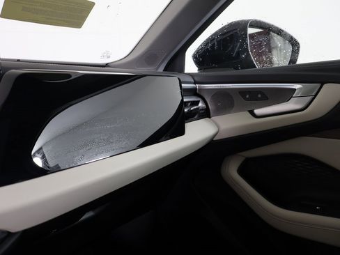 Used 2025 Audi A5 2.0T Premium Plus w/ Premium Plus image 7