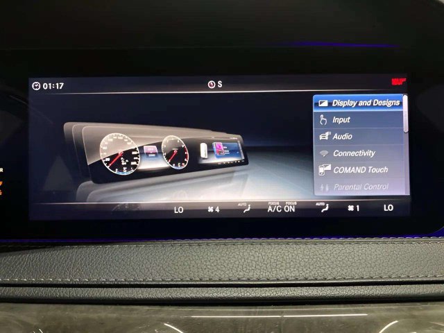 Used 2018 Mercedes-Benz S 450 Sedan image 79