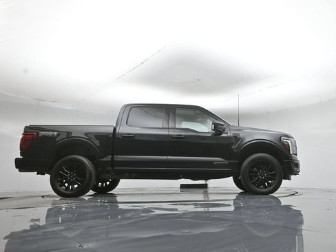 Used 2025 Ford F150 Lariat w/ Equipment Group 501A Mid AWD/4WD image 49