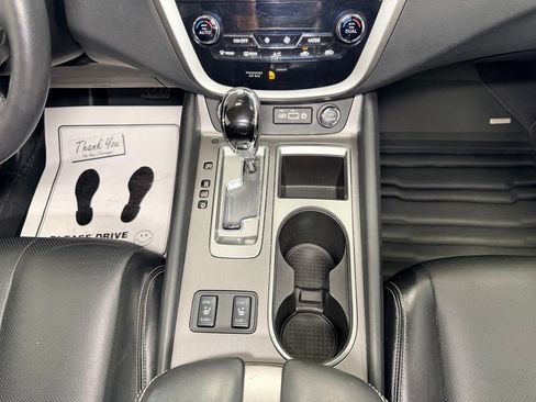 Used 2022 Nissan Murano SL AWD/4WD image 13