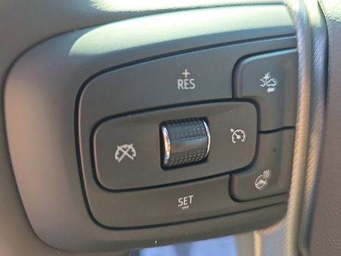 New 2026 GMC Sierra 1500 Denali w/ Denali Reserve Package image 25