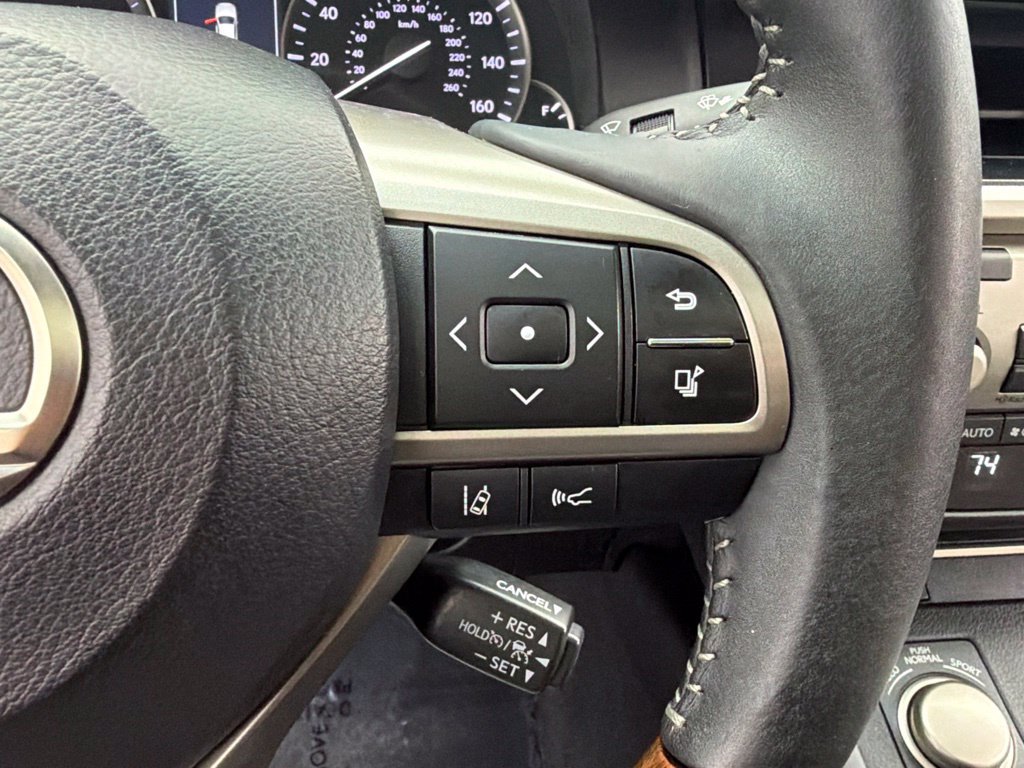 Used 2017 Lexus ES 350 w/ Premium Package FWD image 13