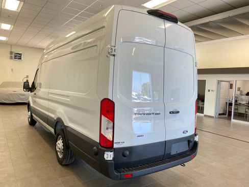 New 2026 Ford Transit 250 148 High Roof Extended AWD image 5