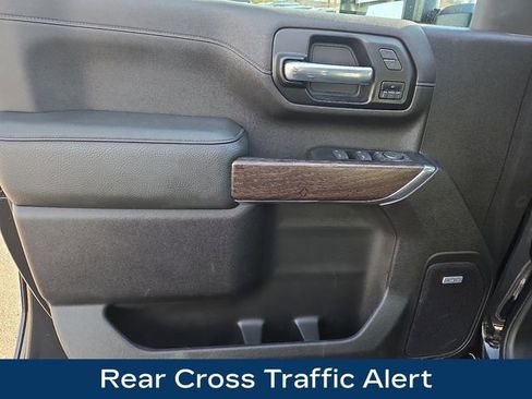 Used 2023 GMC Sierra 3500 Denali w/ Denali Black Diamond Edition image 16