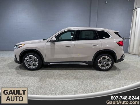 New 2026 BMW X1 xDrive28i w/ Convenience Package AWD/4WD image 5