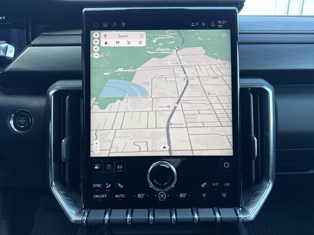 New 2027 GMC Acadia Elevation w/ Black Edition FWD image 9