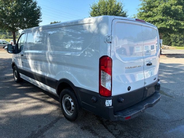 Used 2018 Ford Transit 250 148 Low Roof RWD image 7