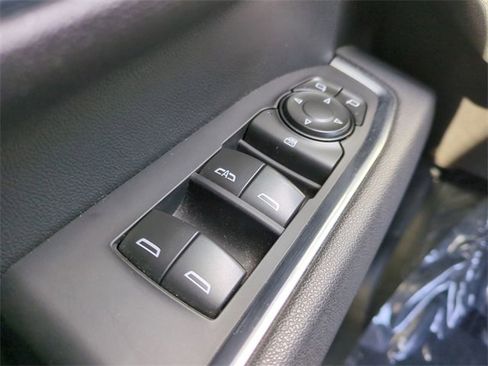 Certified 2025 Chevrolet Silverado 2500 LT w/ Convenience Package image 29