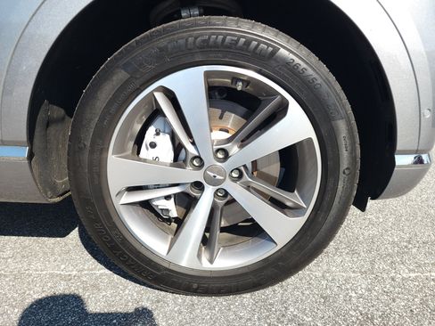 Used 2024 Genesis GV80 3.5T w/ Advanced Package image 10