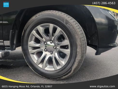 Used 2014 RAM 1500 Limited RWD image 29