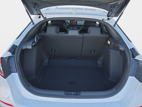 New 2026 Honda Civic Sport image 12