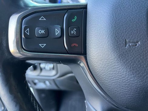 Used 2019 RAM 1500 Limited image 14