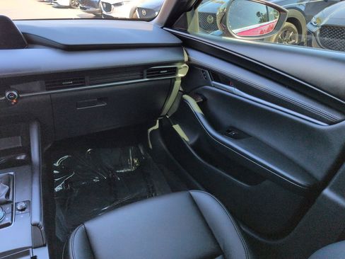 Used 2026 MAZDA MAZDA3 s Sport image 16