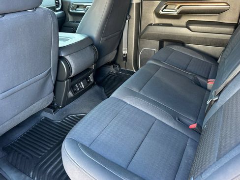 Certified 2023 Chevrolet Silverado 1500 LT RWD image 14