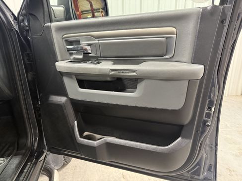 Used 2013 RAM 2500 Outdoorsman image 8