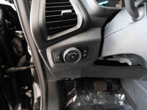 Used 2020 Ford EcoSport SE AWD/4WD image 11