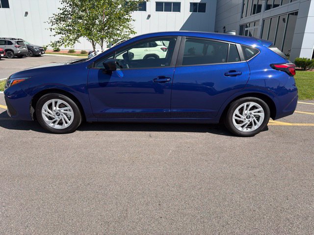 Used 2025 Subaru Impreza 2.0i AWD/4WD image 8