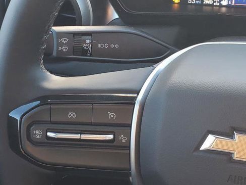 New 2026 Chevrolet Colorado LT image 13