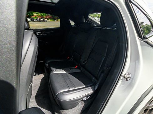 Used 2021 Porsche Cayenne Coupe AWD/4WD image 14